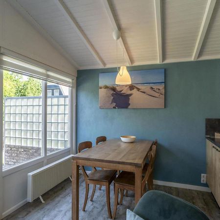 Beachside Holiday Home With Garden Callantsoog Esterno foto