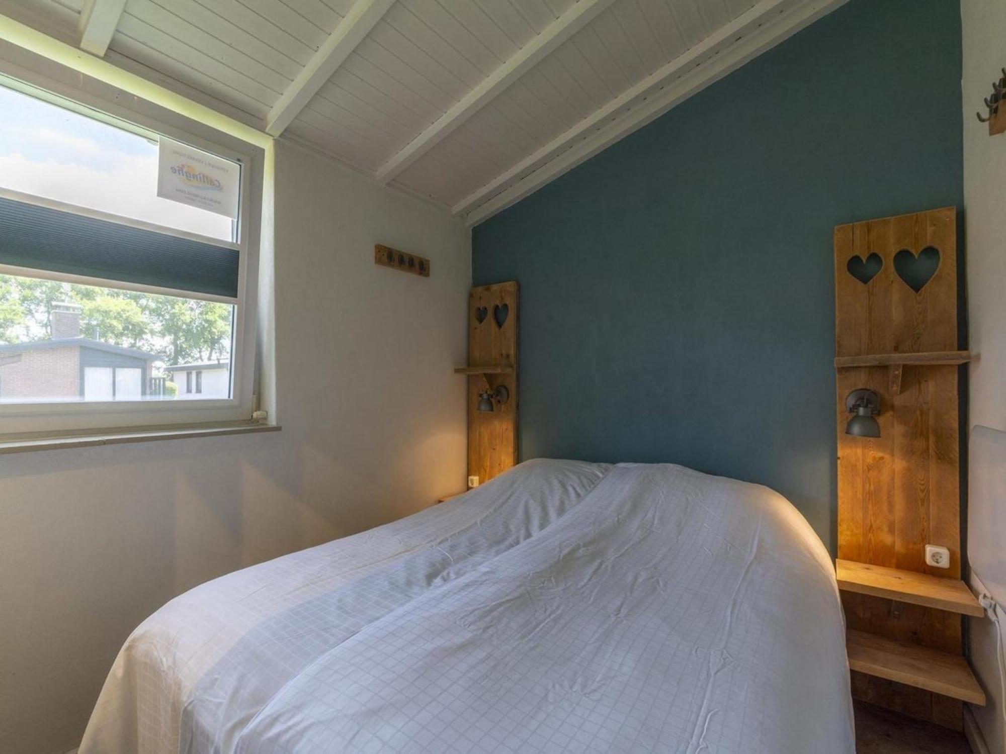 Beachside Holiday Home With Garden Callantsoog Esterno foto