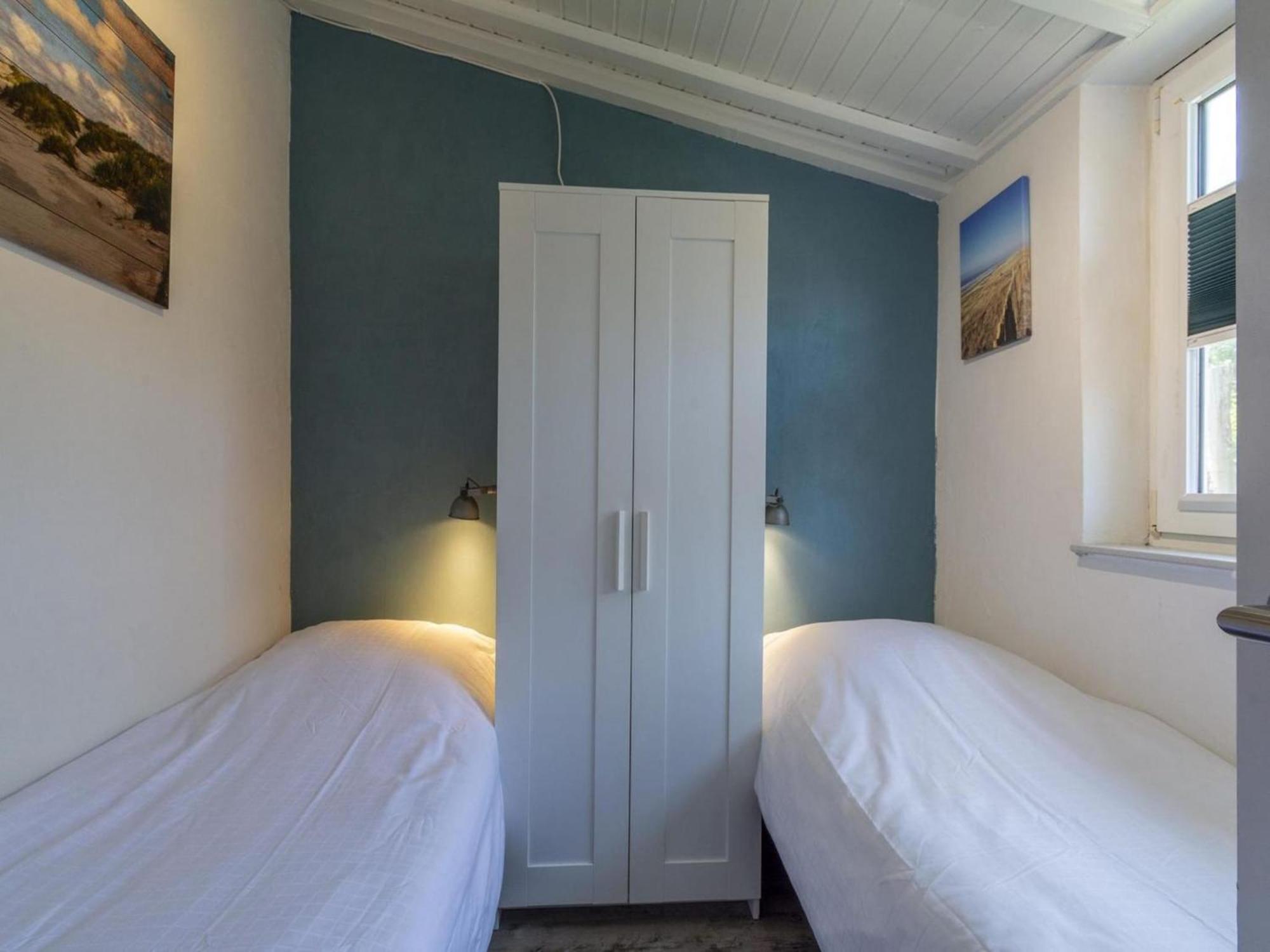 Beachside Holiday Home With Garden Callantsoog Esterno foto